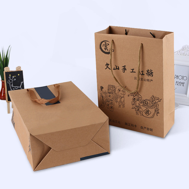 禮品包裝紙袋，手提廣告紙袋,紙袋制作,環保紙袋